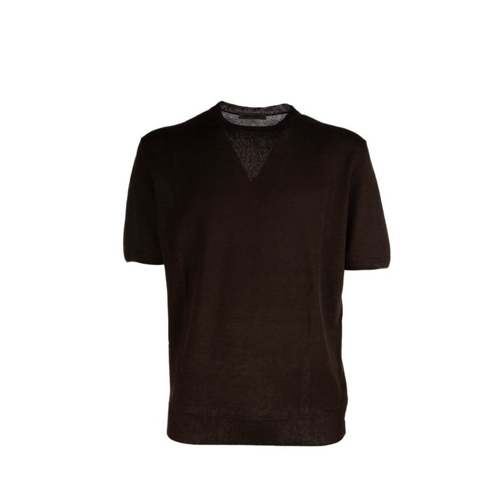 Corneliani Man Clothing Knitwear